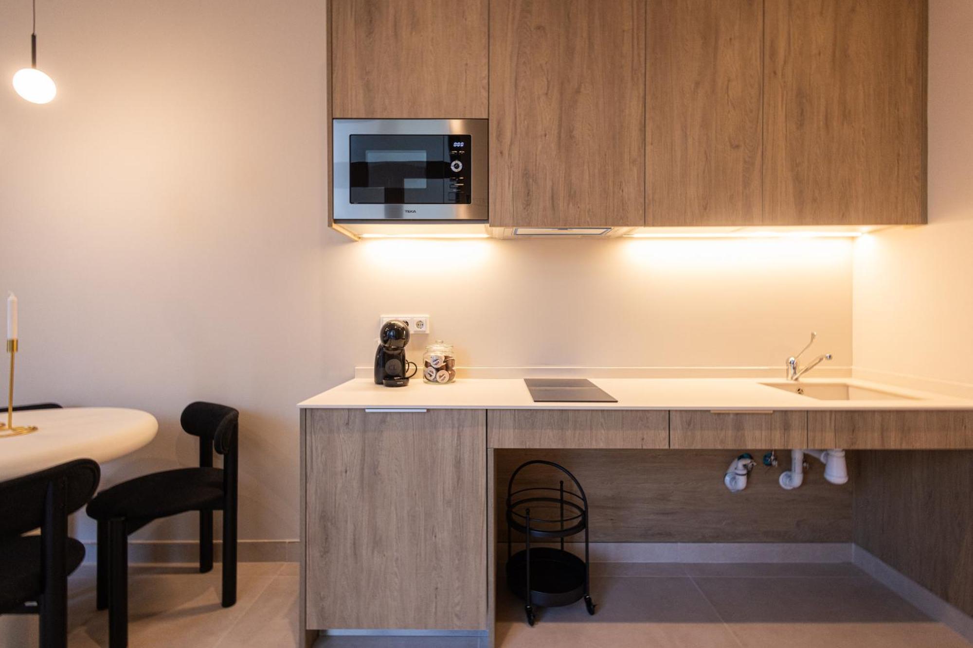 Florit Flats - The Benicalap Apartments Valensiya Dış mekan fotoğraf