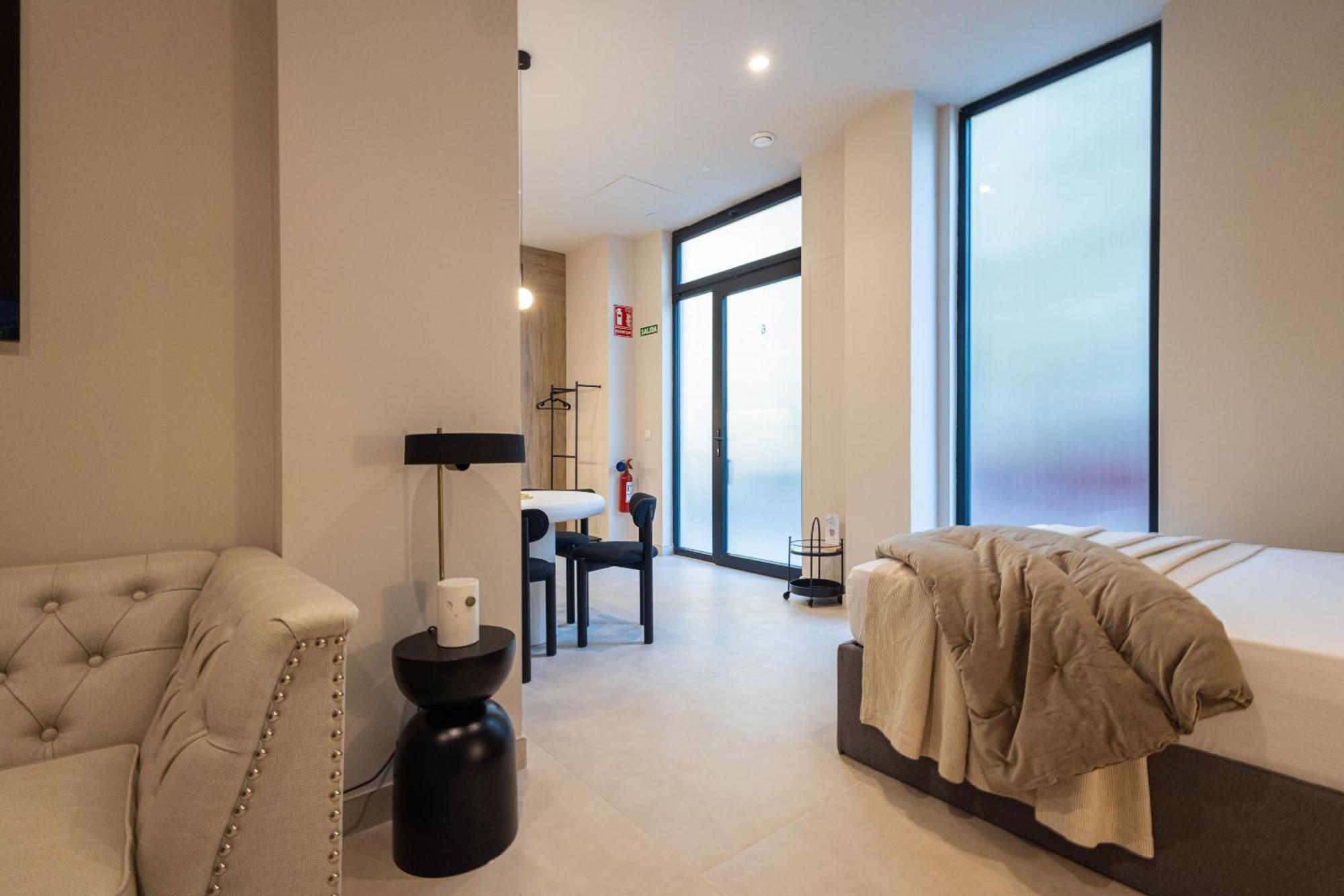 Florit Flats - The Benicalap Apartments Valensiya Dış mekan fotoğraf