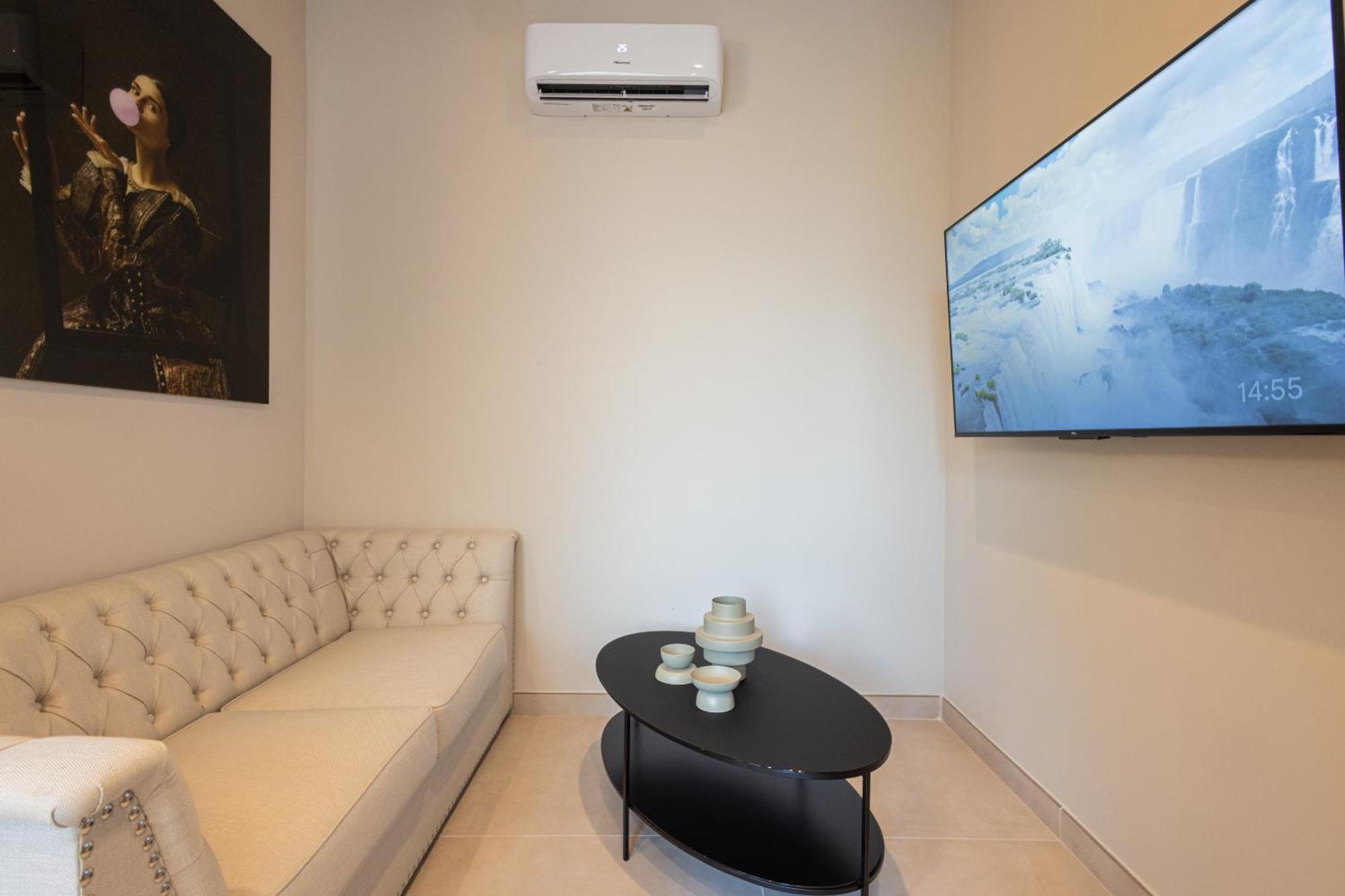 Florit Flats - The Benicalap Apartments Valensiya Dış mekan fotoğraf