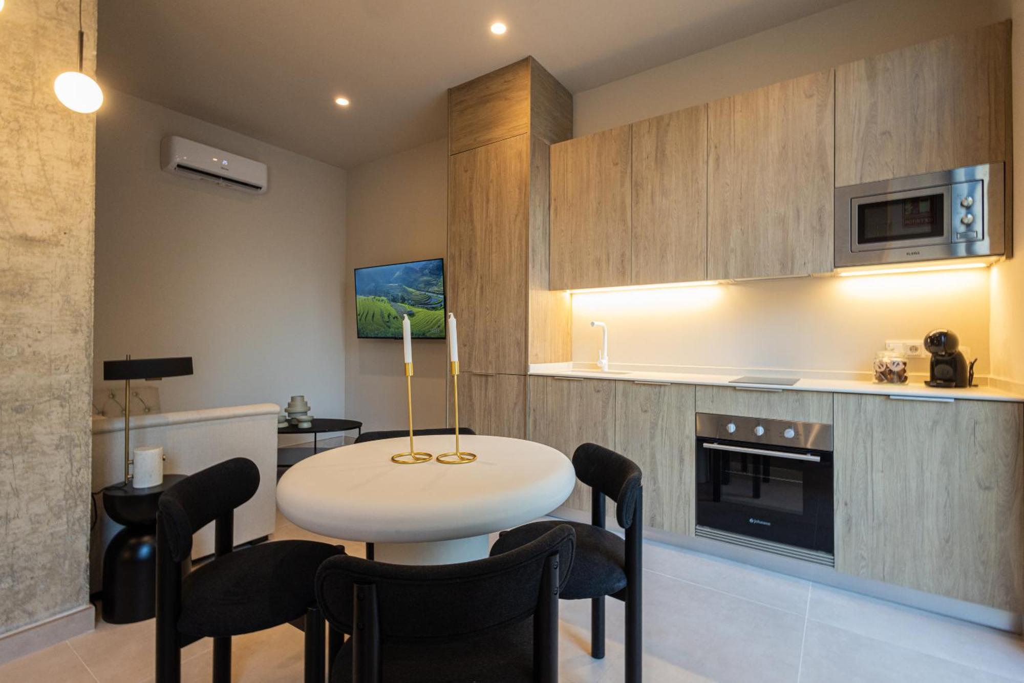 Florit Flats - The Benicalap Apartments Valensiya Dış mekan fotoğraf