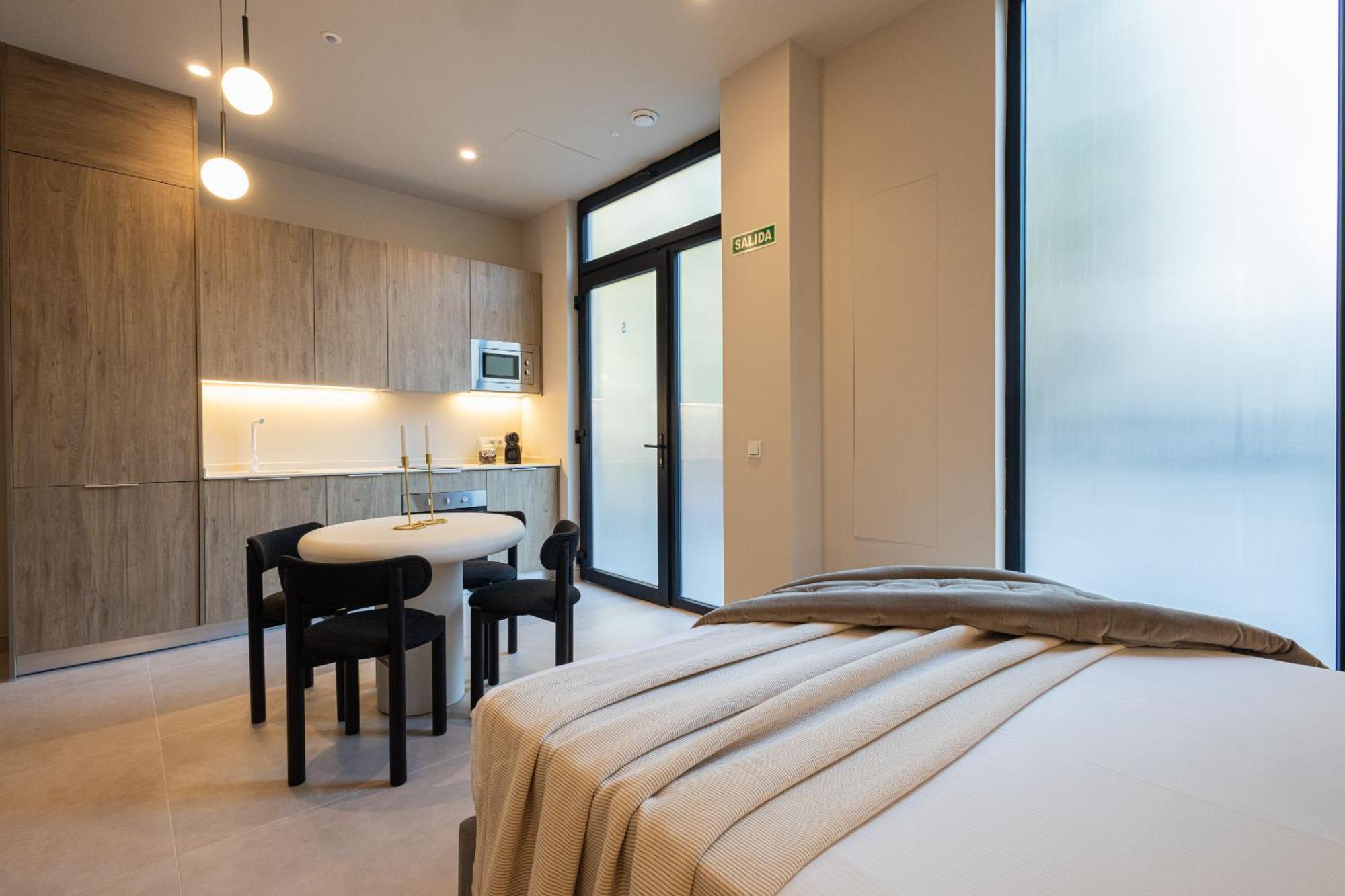 Florit Flats - The Benicalap Apartments Valensiya Dış mekan fotoğraf