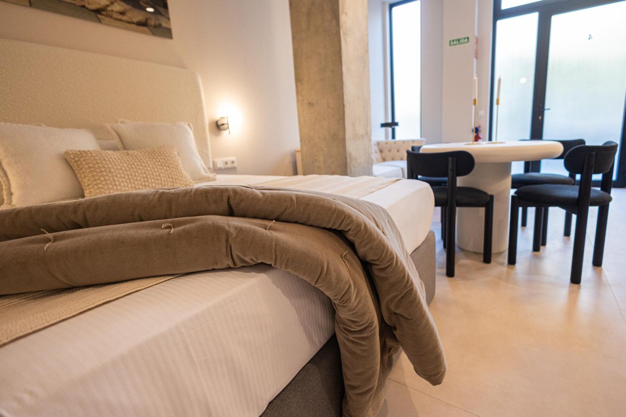 Florit Flats - The Benicalap Apartments Valensiya Dış mekan fotoğraf