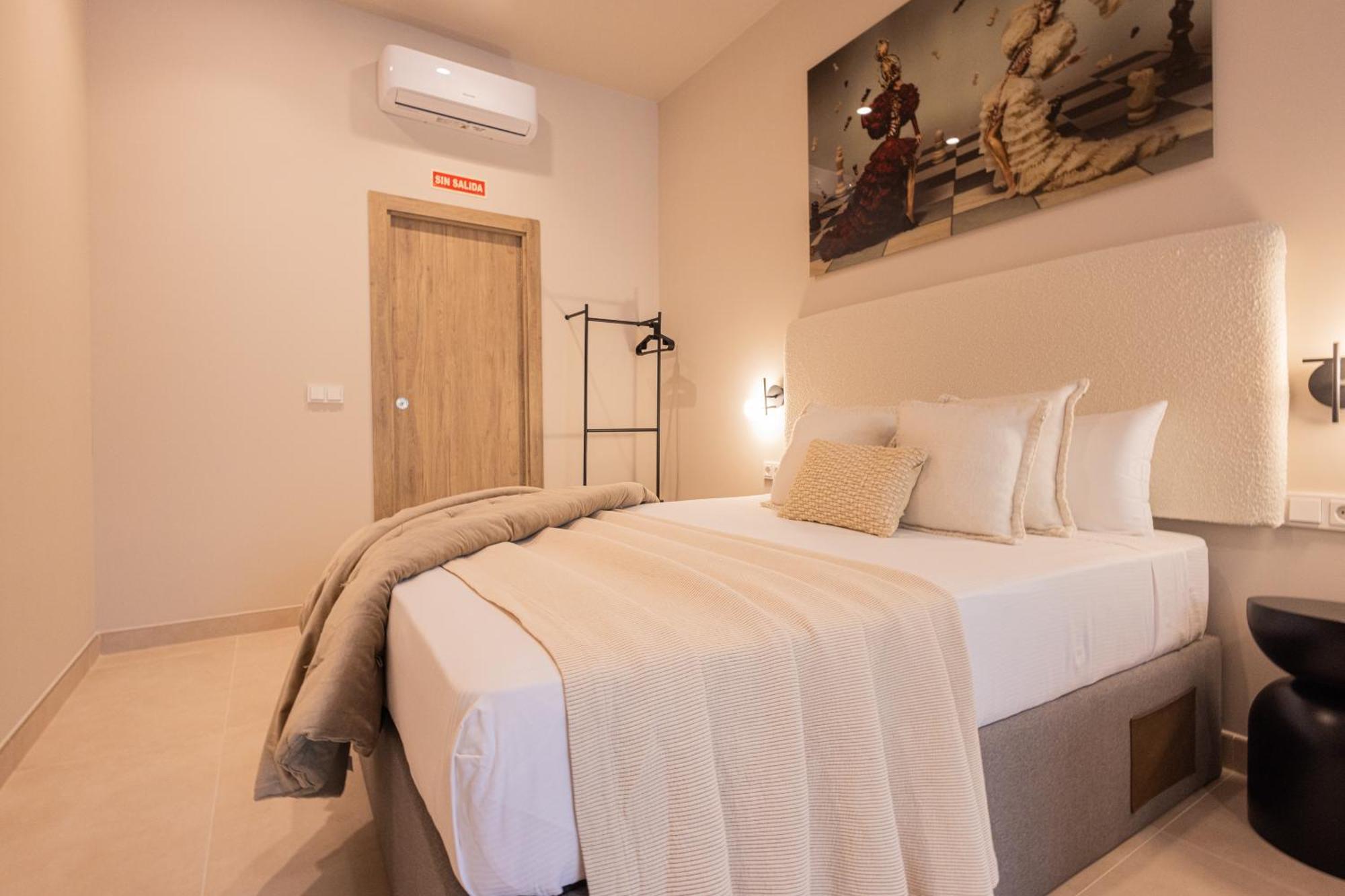 Florit Flats - The Benicalap Apartments Valensiya Dış mekan fotoğraf