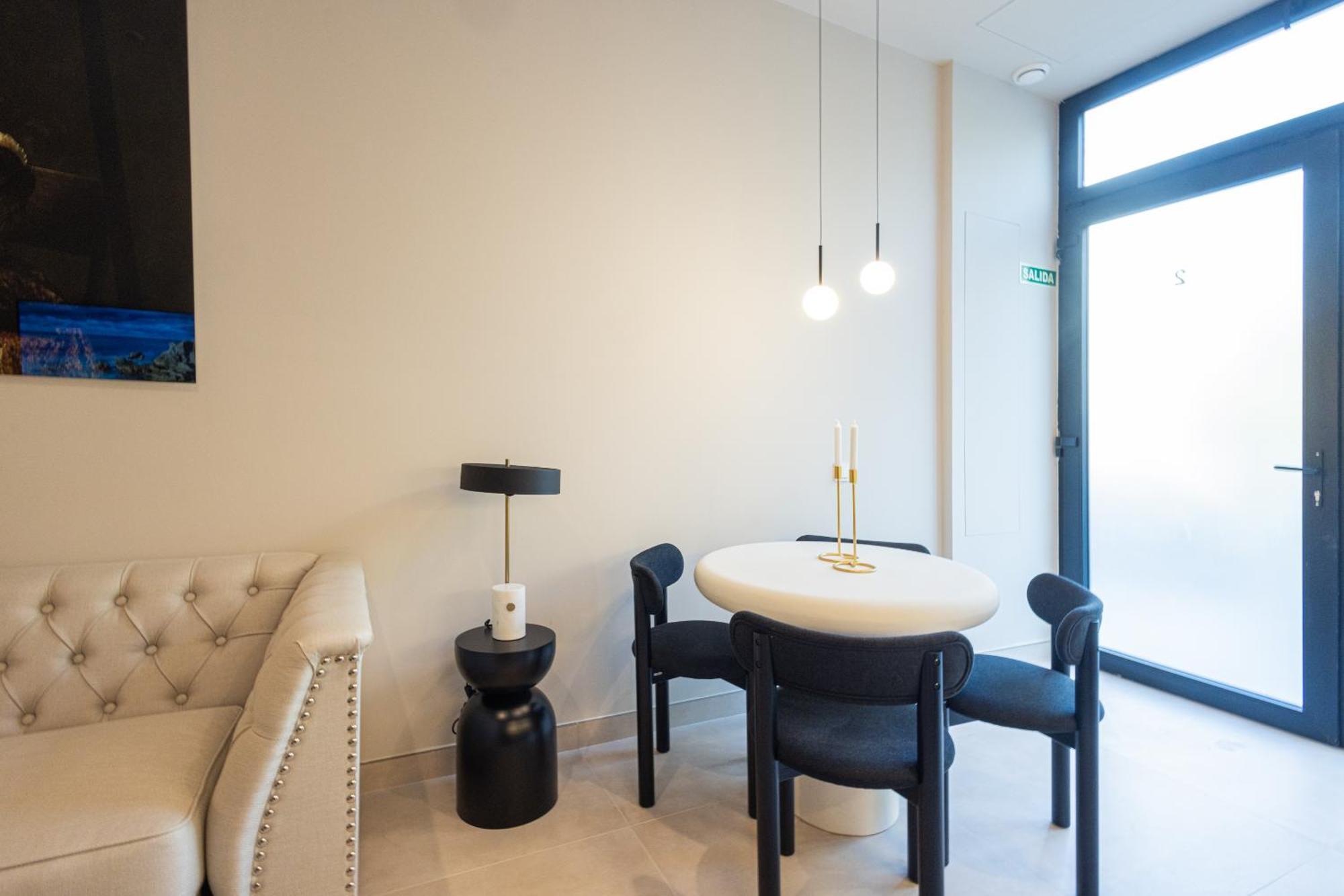 Florit Flats - The Benicalap Apartments Valensiya Dış mekan fotoğraf
