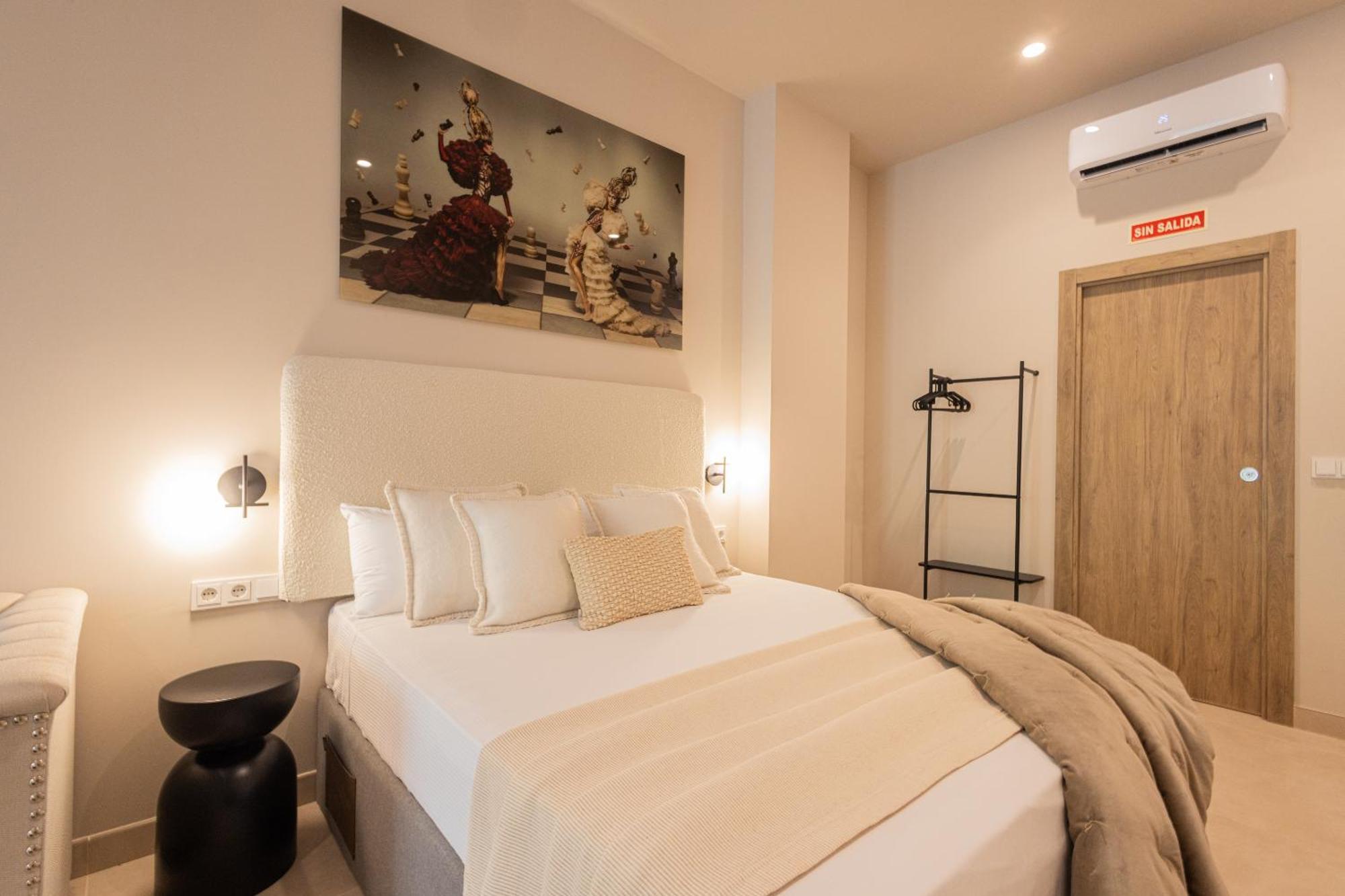Florit Flats - The Benicalap Apartments Valensiya Dış mekan fotoğraf