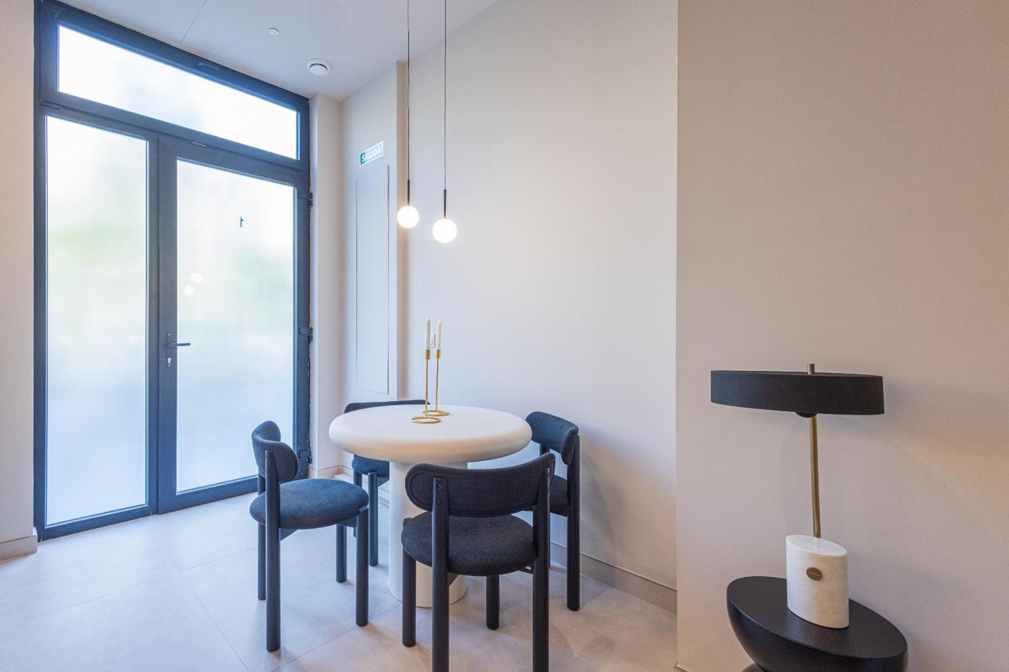Florit Flats - The Benicalap Apartments Valensiya Dış mekan fotoğraf